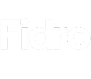 Fidro Logo